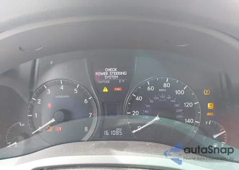 2010 Lexus Rx 350 from USA, damaged, VIN 2T2BK1BA5AC062561